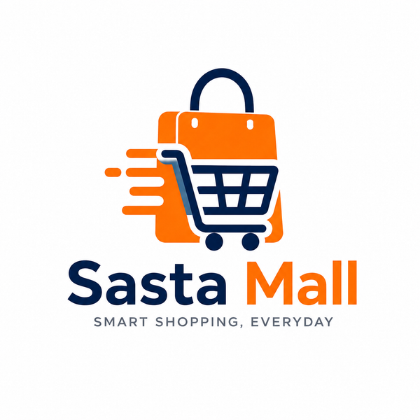 Sassta Mall